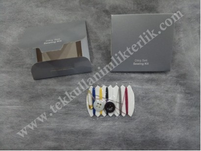 Otel Dikiş Seti K603