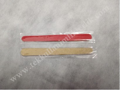 Törpü - Çift Taraflı