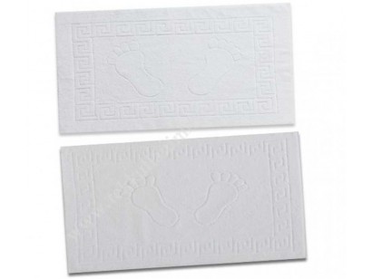 Ayak Havlusu Çift Kat 250 Gr