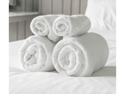 Banyo Havlusu 600 Gr Tek Kat