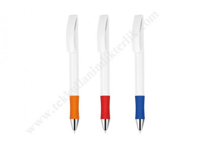 Çevirmeli Tükenmez Kalem - B4501