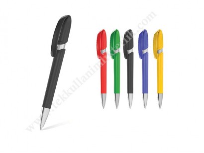 Basmalı Tükenmez Kalem - B2001