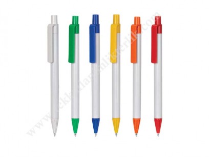 Basmalı Tükenmez Kalem - B2111