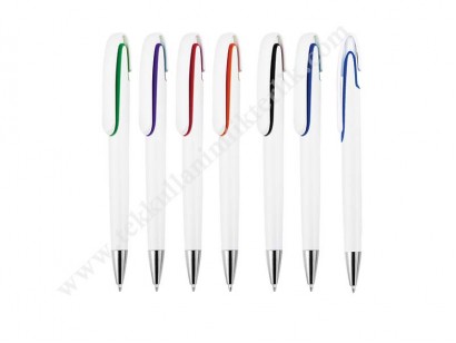 Basmalı Tükenmez Kalem - B2801