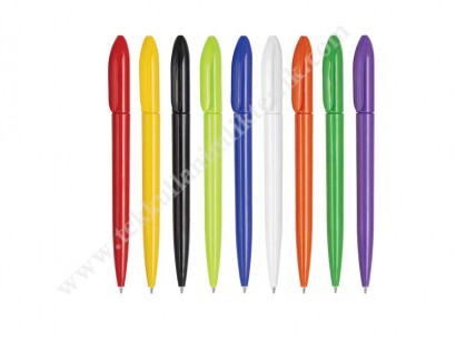 Çevirmeli Tükenmez Kalem - B3711