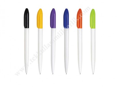 Çevirmeli Tükenmez Kalem - B3711-2