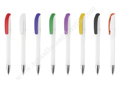 Çevirmeli Tükenmez Kalem - B4901