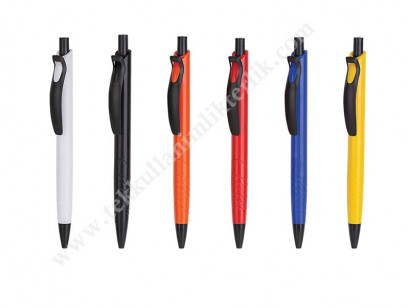 Basmalı Tükenmez Kalem - B5601-2