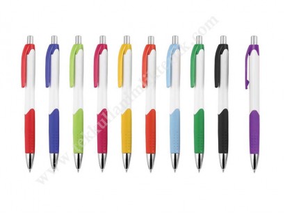 Basmalı Tükenmez Kalem - B6601