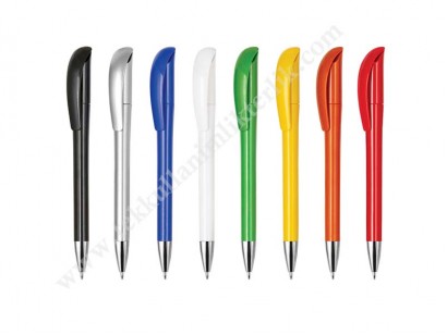 Çevirmeli Tükenmez Kalem - B6901