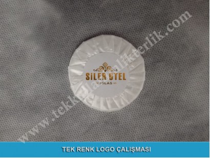 Logolu Otel Sabunu - 20 GR