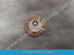 Baskılı Tarçınlı Otel Sabunu