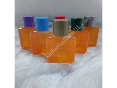 Ekonomik Otel Şampuanı eko200