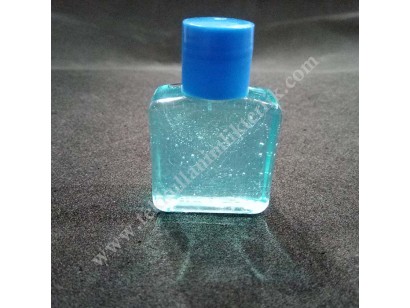 Ekonomik Otel Duş Jeli Eko201