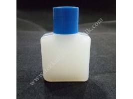 Baskılı Otel Saç kremi