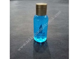 Logolu Silindir Şişe Duş Jeli 