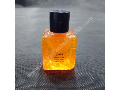 Otel Şampuanı K300