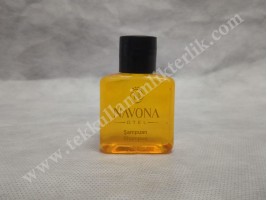 Baskılı Otel Şampuanı