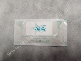 Logolu Poşet Şampuan